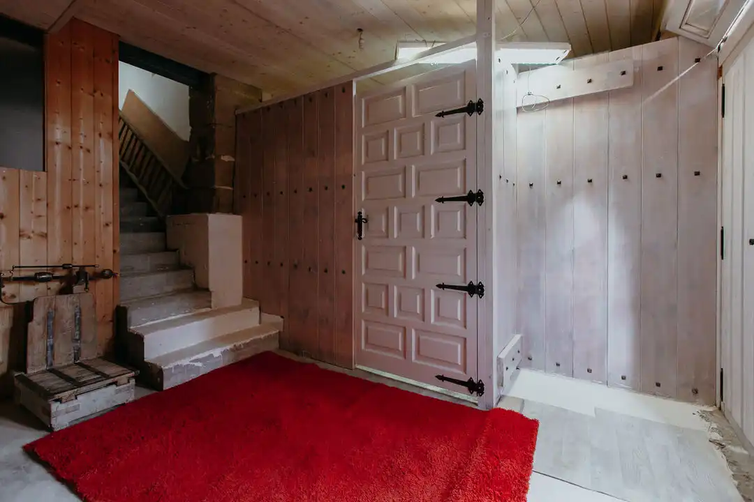 Casa con jardín en venta en Calle Baja 5, imagen 43