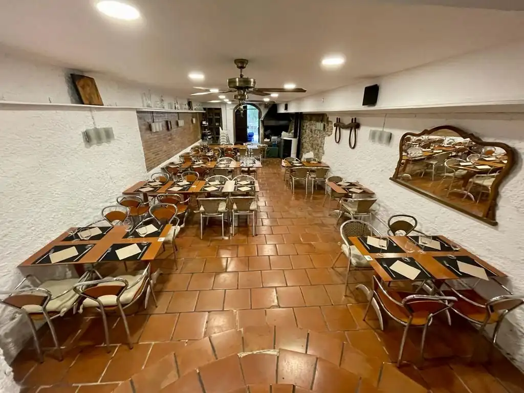 Local comercial en traspàs a Molins de Rei, imagen 4