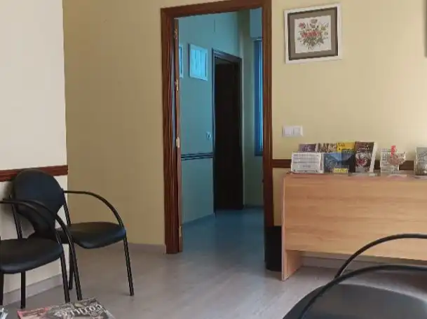 Oficina en venta en San José de la Rinconada
