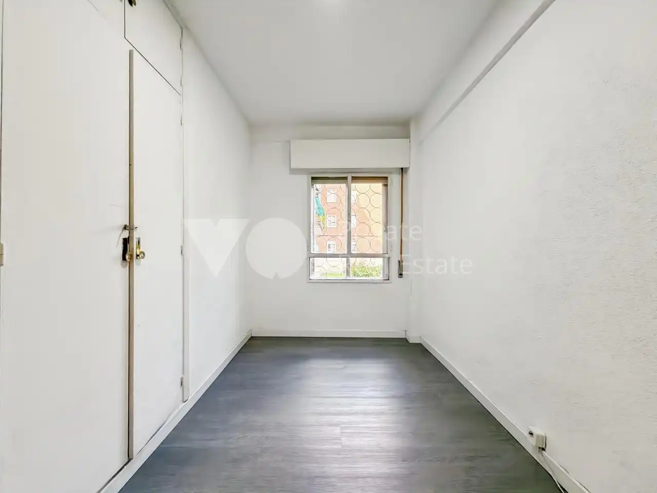 Habitación de Planta baja en venta en Alcobendas con Calefacción, Terraza y Trastero
