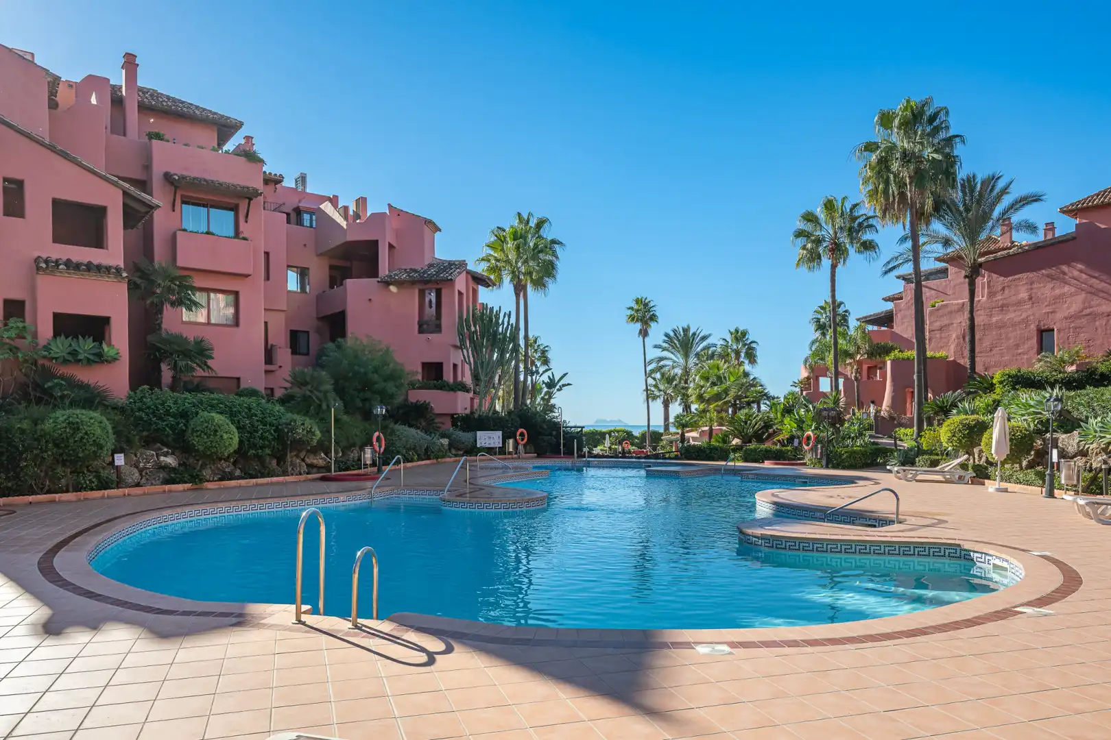 Wohnung mit Pool zum Verkauf in Selwo, imagen 25
