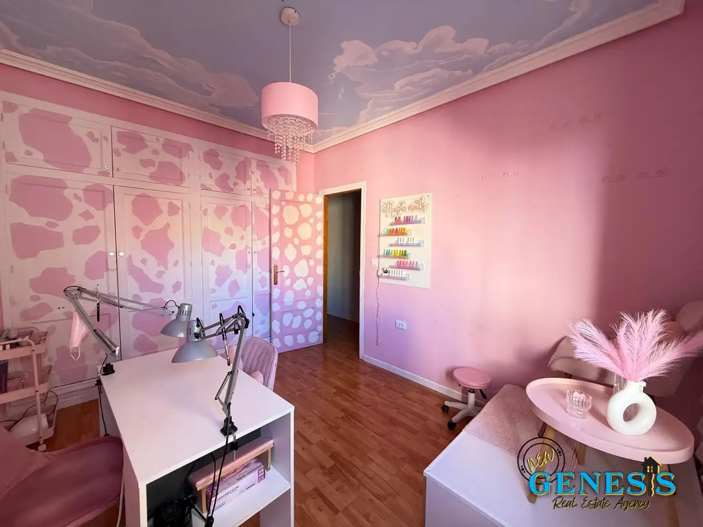 Penthouse mit Terrasse zum Verkauf in Calle Fragata 25, imagen 17
