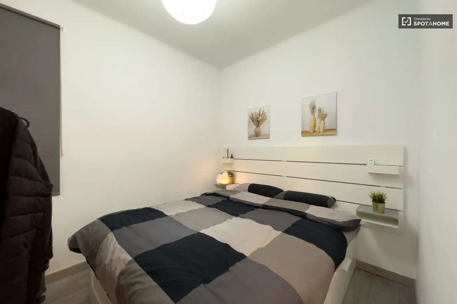 Zimmer in El Baix Guinardó