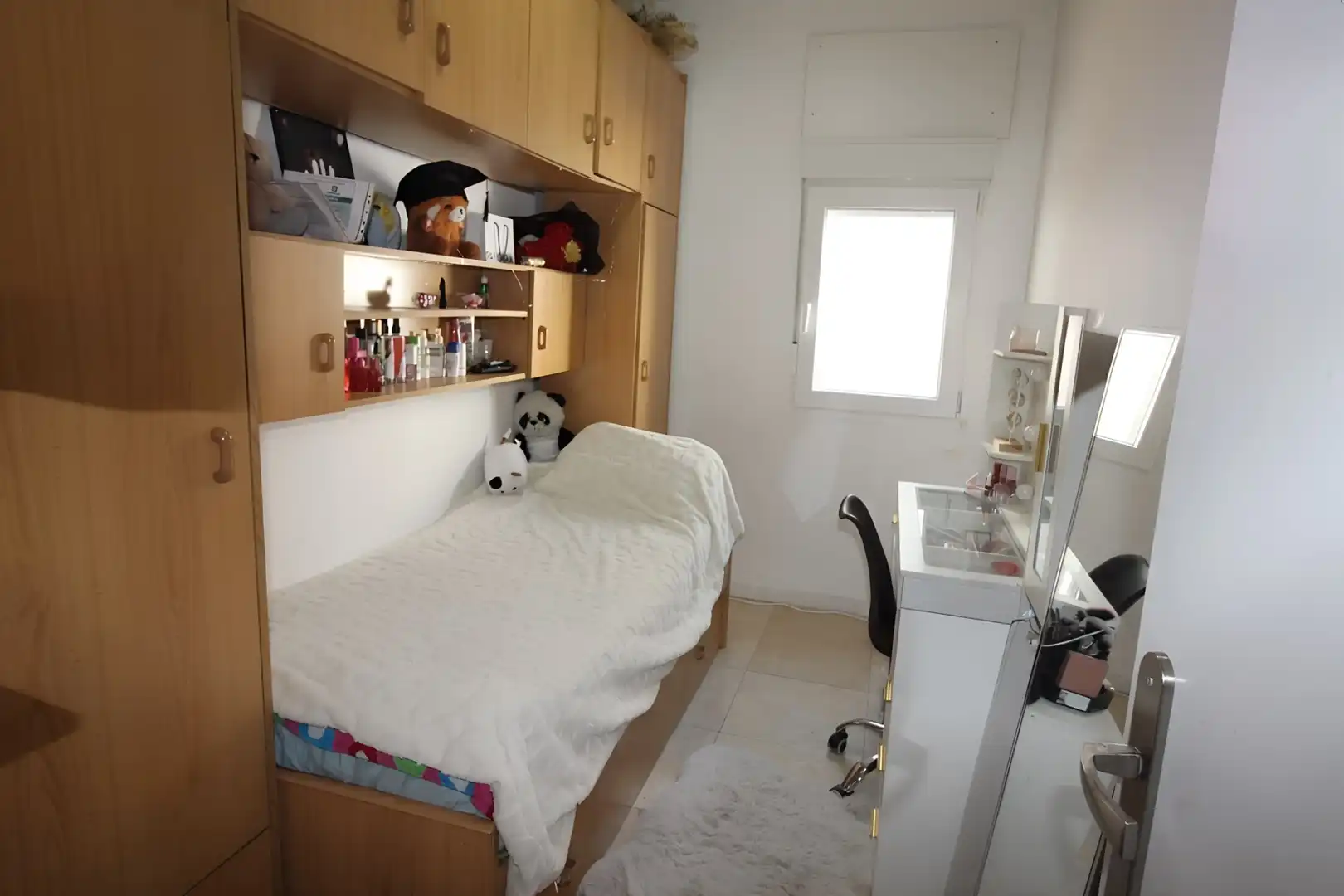 Ático en venta en Creu de la Mà