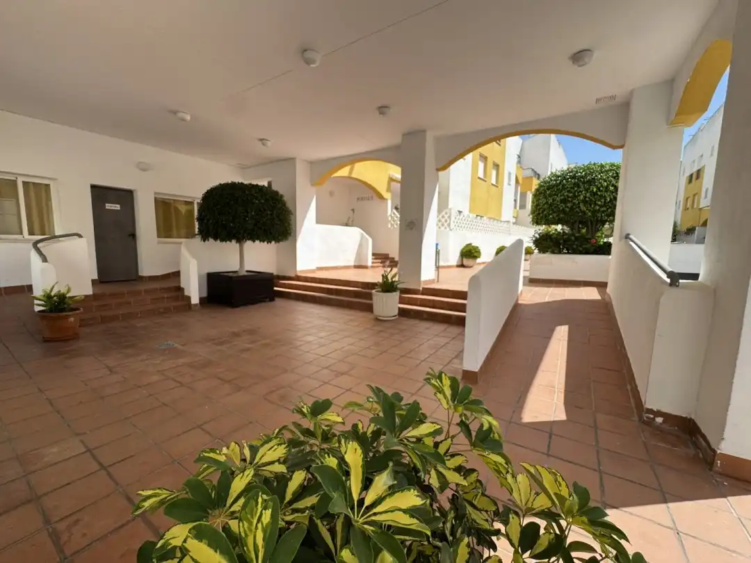 Erdgeschosswohnung zum Verkauf in Costa Ballena - Largo Norte, imagen 46