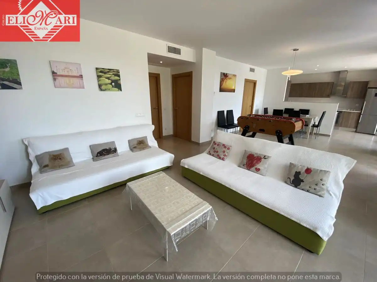 Villa mit Pool zum Verkauf in Alcanar, imagen 12