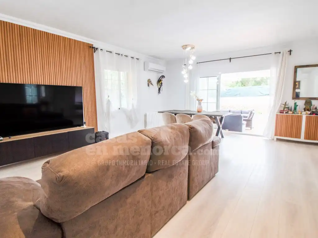 Maison avec piscine à vendre à Cala en Porter, imagen 8