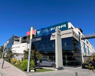 Exterior view of Premises to rent in Alcobendas
