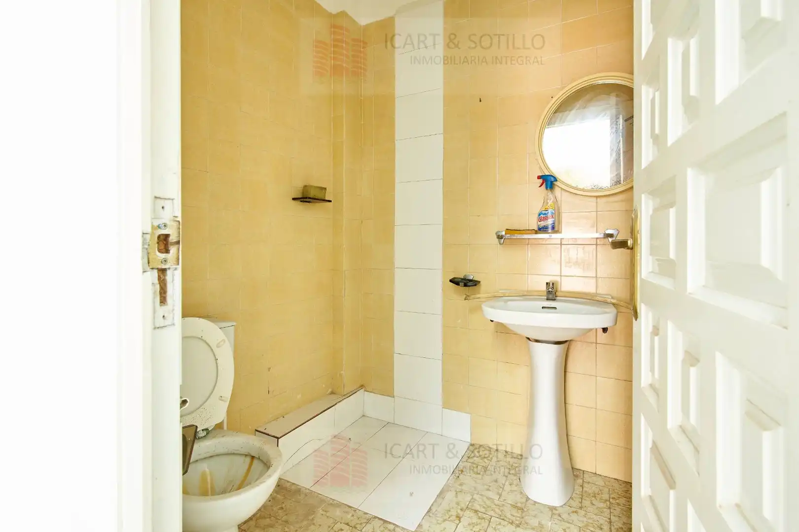 Gewerbefläche zum Verkauf in Calle de la Mare de Déu del Pilar, imagen 7