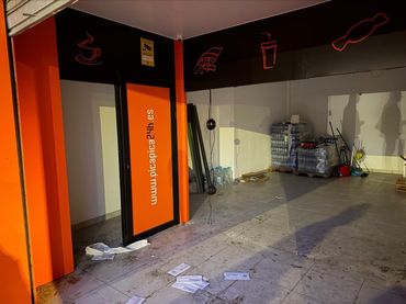 Local comercial en venda a Ca n'Oriac - Sector Nord