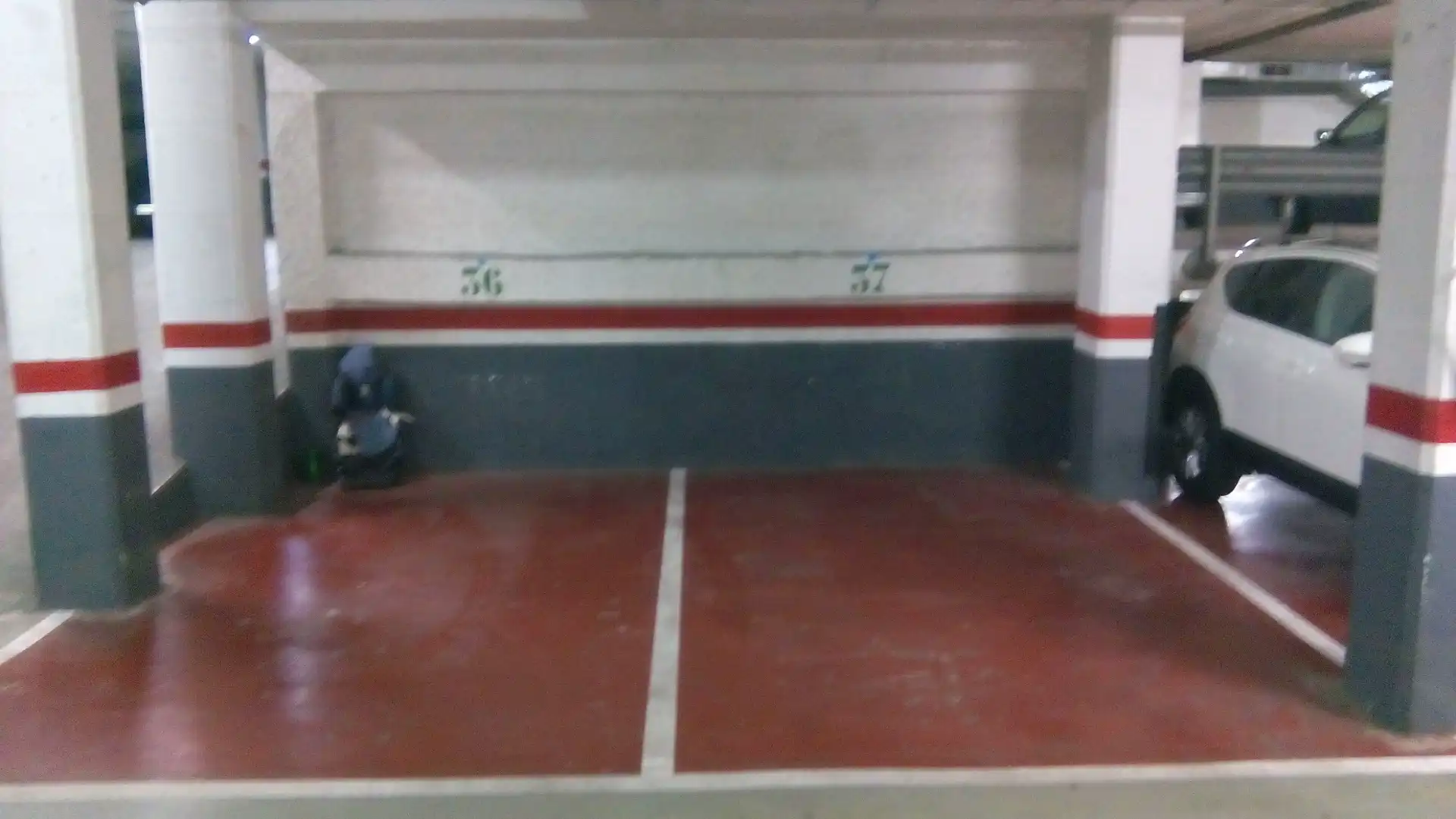 Garage for rent in Carrer del Monestir, 44, El Coll