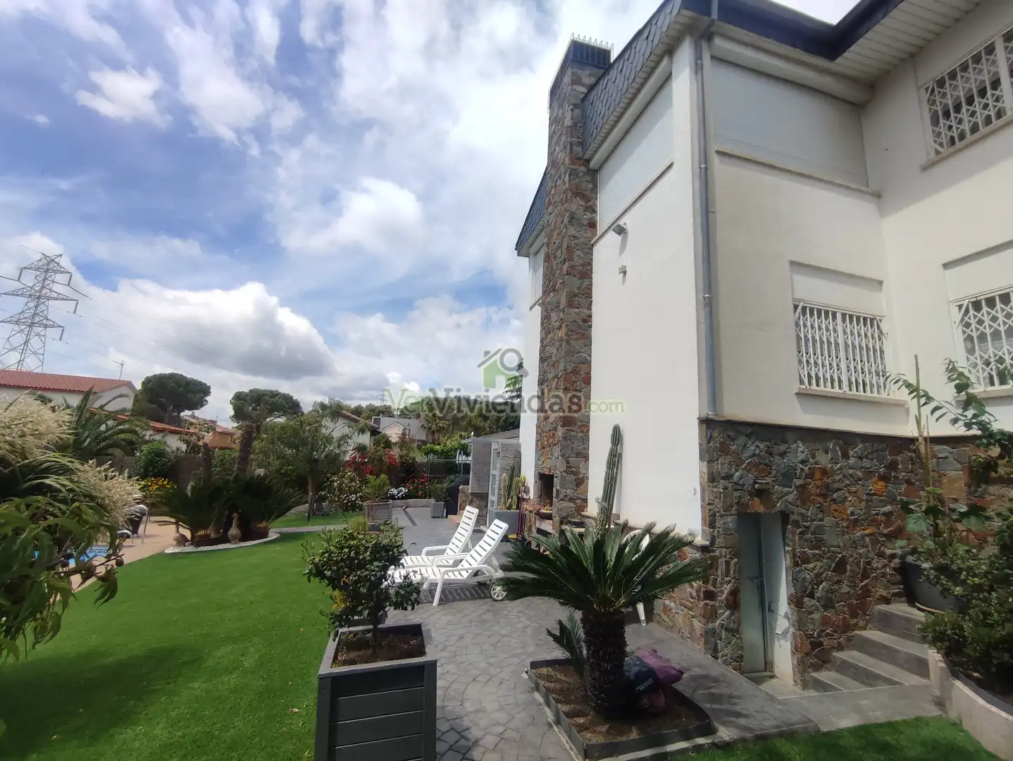 Maison avec terrasse à vendre à Begues, imagen 46