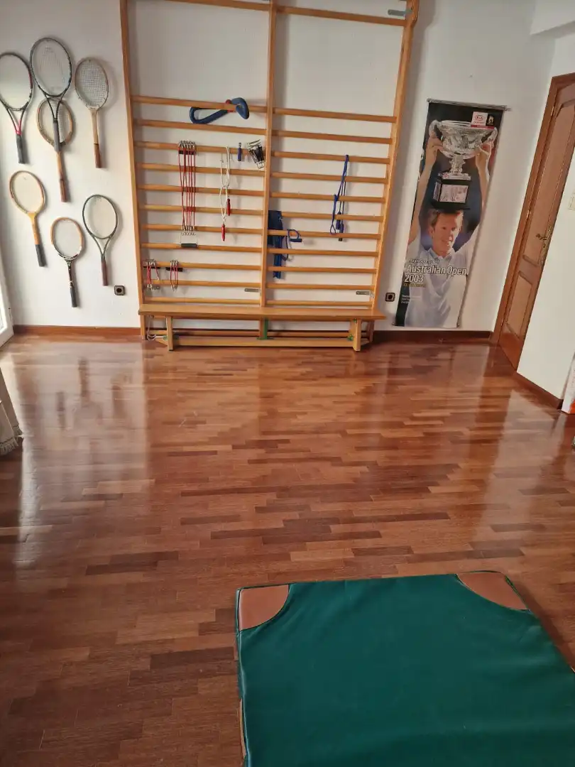 Casa con terraza en venta en Calle Alaminos, imagen 18