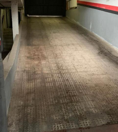 Foto 2 de Garatge de lloguer a Calle de la Luna, 6, Centro, Madrid