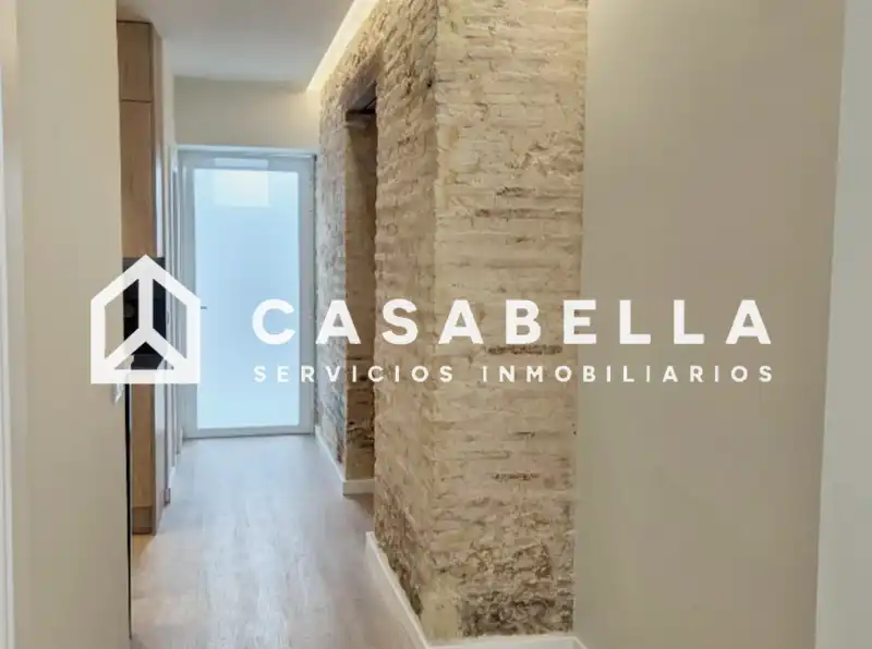 Pis en venda en Godella amb Aire condicionat, Calefacció i Terrassa