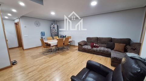 Foto 5 de Pis en venda a Domenico Veneciano, El Quiñón, Seseña