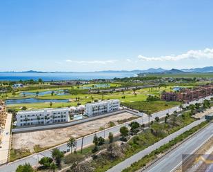 Vista exterior de Apartament en venda en Los Alcázares amb Aire condicionat, Calefacció i Terrassa