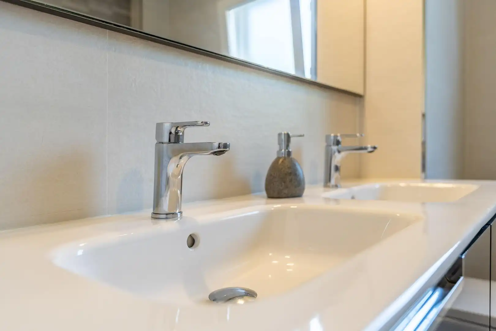 Bathroom of Flat for sale in Oleiros  with Storage room