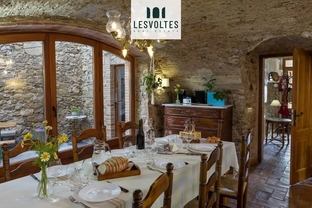 Houses for rent in Forallac  with Heating, Private garden and Parquet flooring