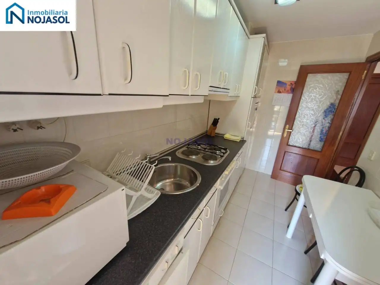 Appartement compact avec terrasse à vendre à Calle los nogales, imagen 16