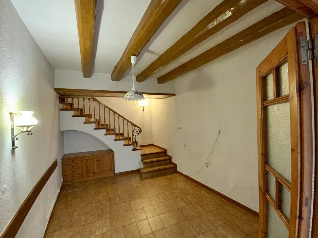 Casa o chalet de alquiler en CREUS, Sant Feliu de Codines