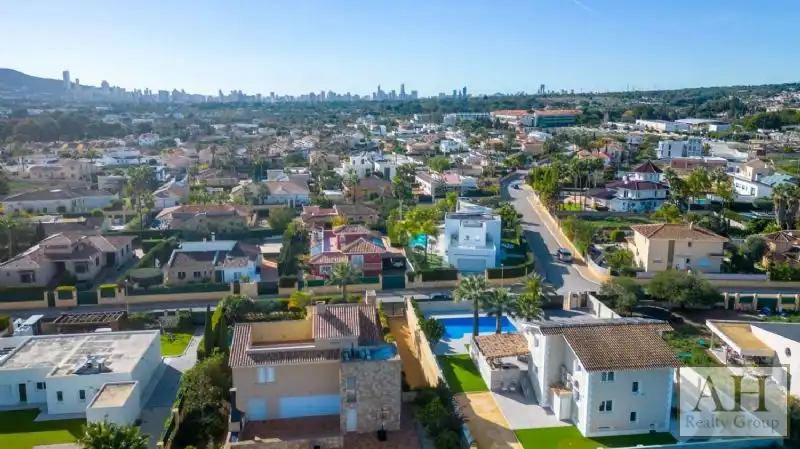 Casa en venta en Pueblo - Urbanizaciones, imagen 8