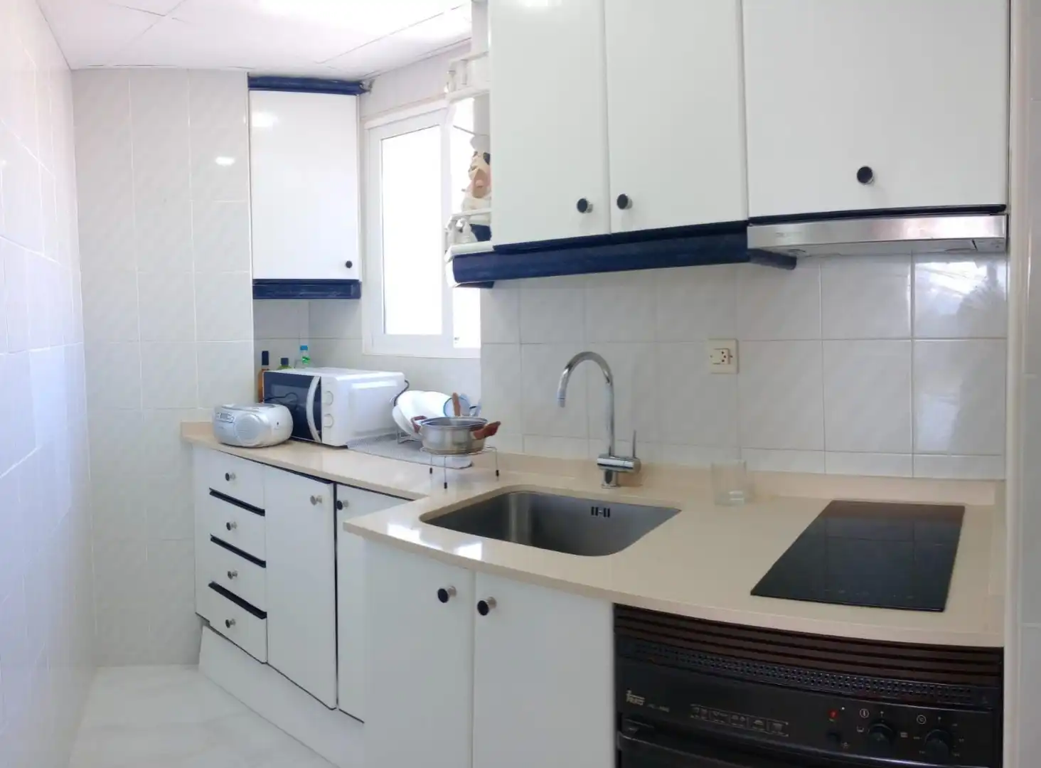 Mini appartamento con piscina in vendita a Playa de Levante, imagen 3