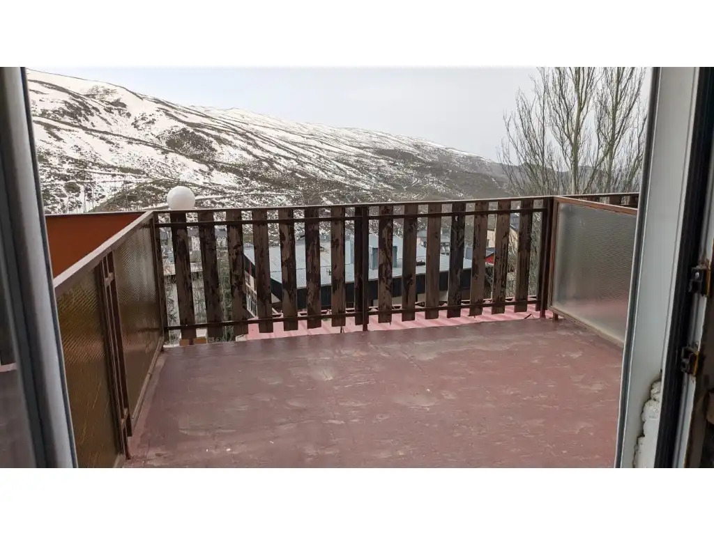 Wohnung zum Verkauf in C/. VIRGEN DE LAS NIEVES. ALTURA , Zona media