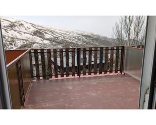 Balcony of Study for sale in Sierra Nevada  with Terrace