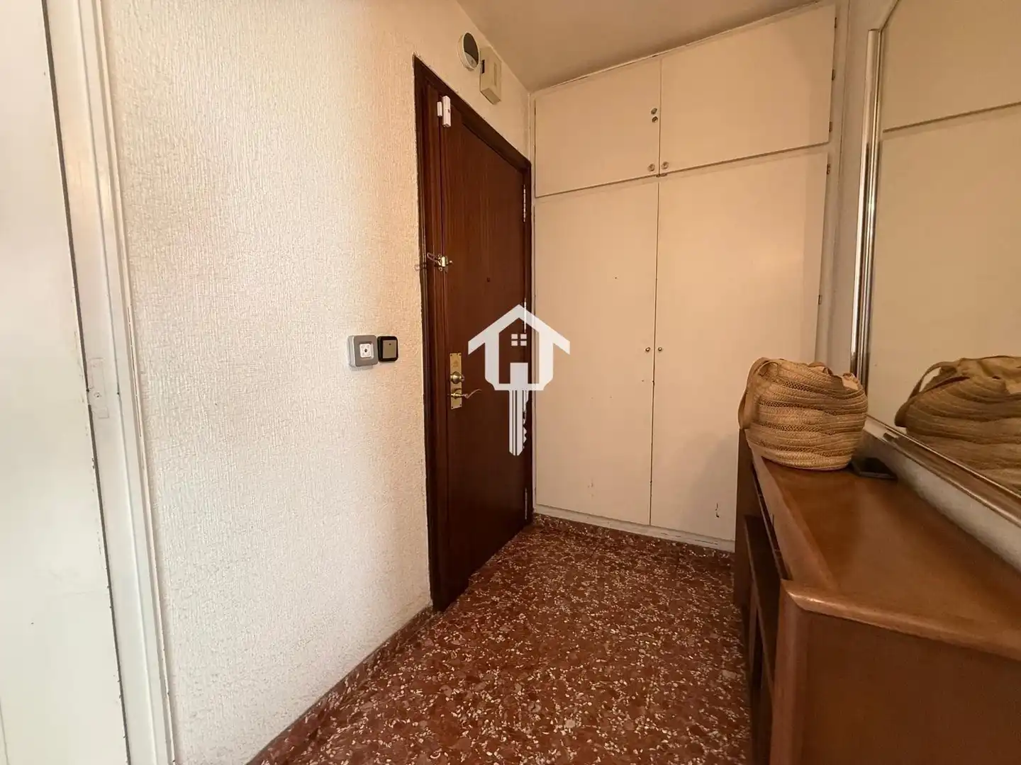 Piso en venta en Calle PRIMITIVO PEREZ, Campoamor