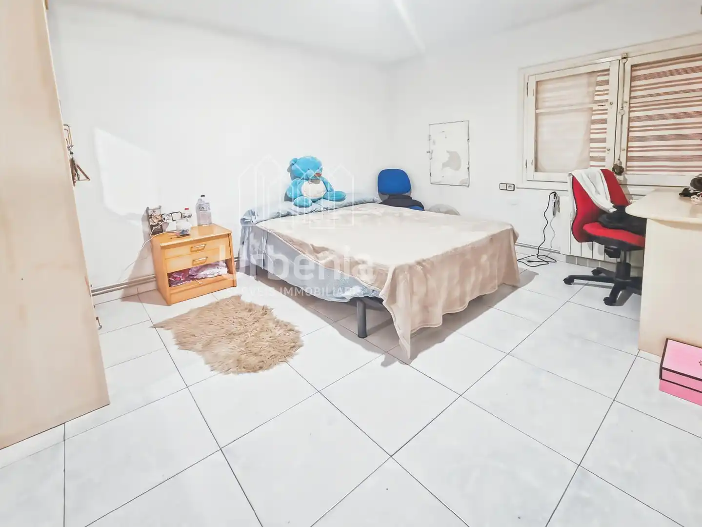 Wohnung zum Verkauf in Mataró mit Heizung und Terrasse