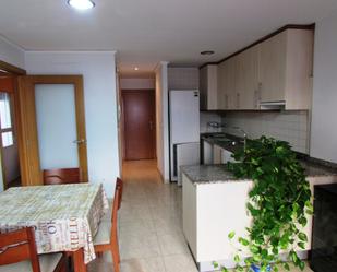 Kitchen of Flat to rent in Gandia  with Balcony
