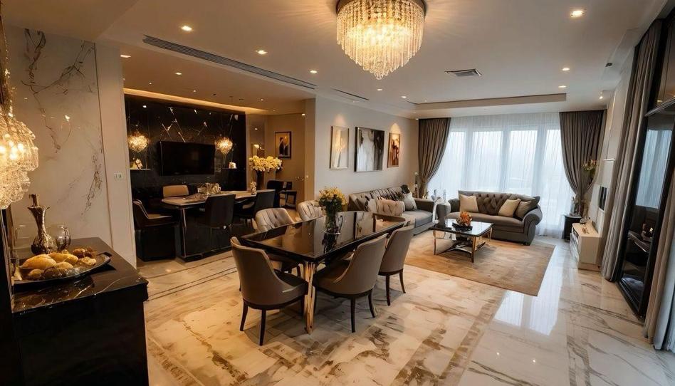 Photo 1 of Apartment for sale in Cervantes, Plaza de América, Asturias