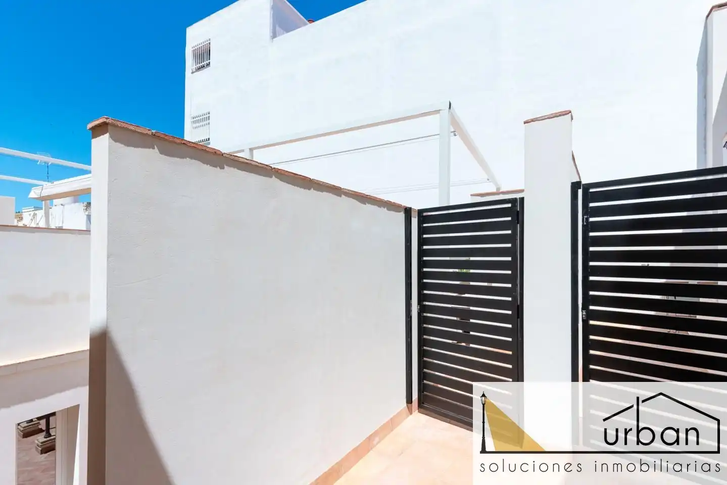 Terrace of Houses for sale in Chipiona  with Private garden