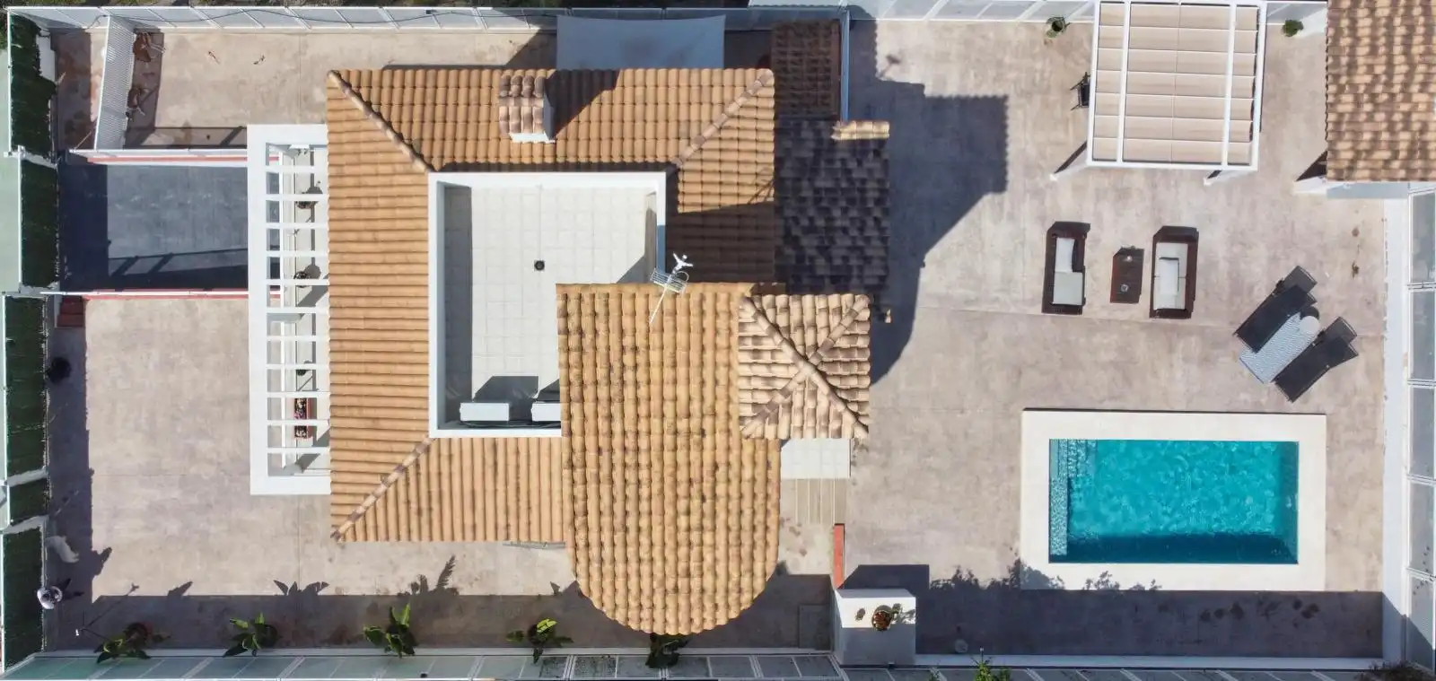 Detached house with pool for sale in Balcón de Finestrat - Terra Marina, imagen 6