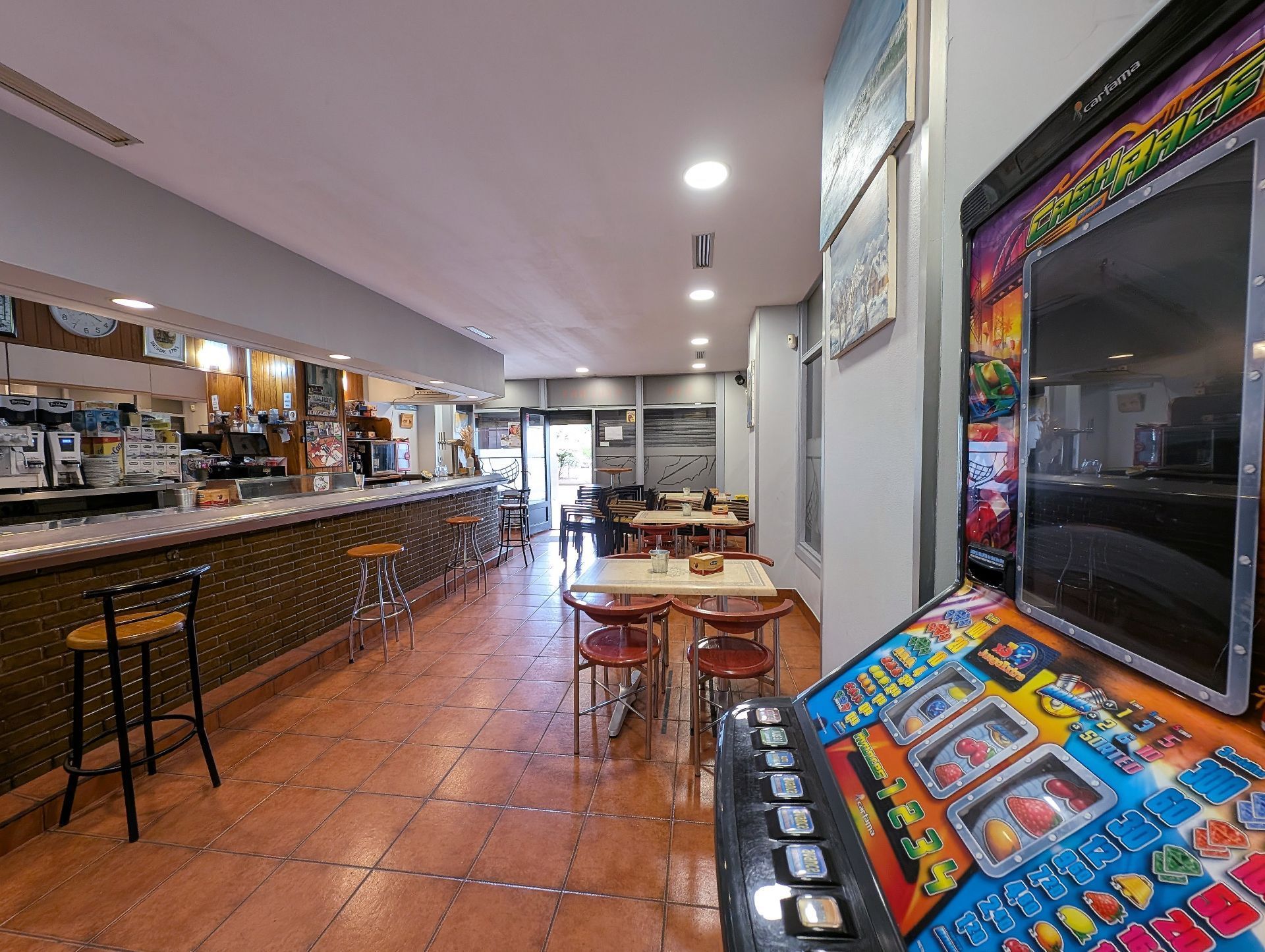 Premises for sale in Donostia - San Sebastián   with Furnished