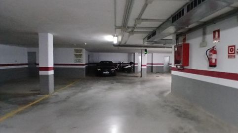 Foto 3 de Garaje en venta en Zona los Colegios, Palma de Mallorca