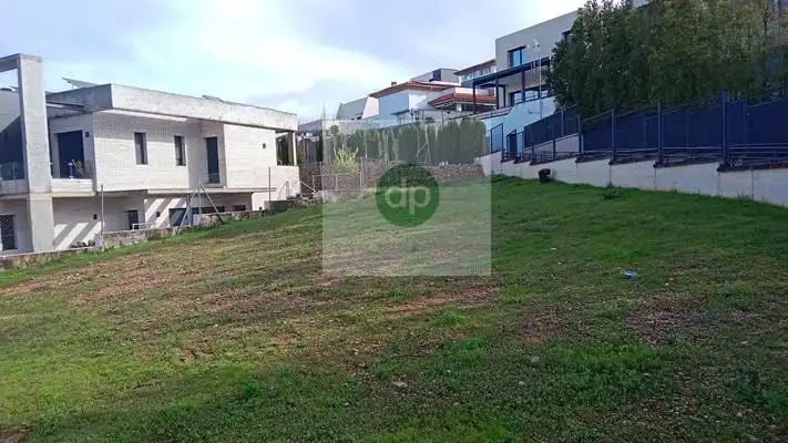 Terreny rústic en venda a Las Vaguadas, imagen 13