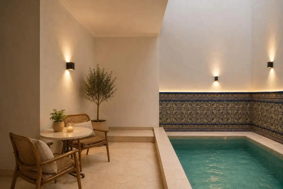 House with terrace for sale in Casco Antiguo, imagen 3