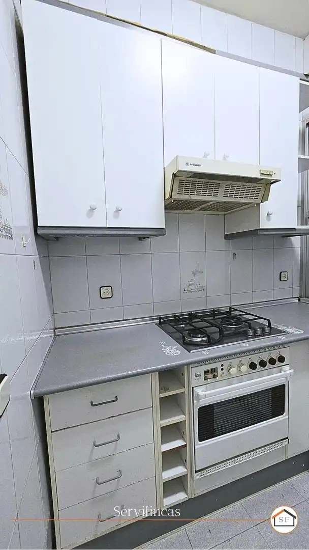 Cocina de Piso en venta en Retiro