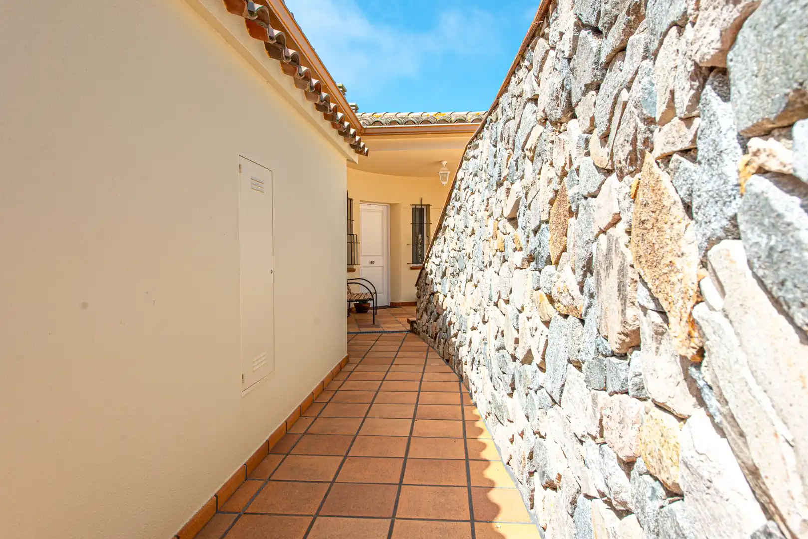 Casa o xalet en venda en Sant Feliu de Guíxols amb Aire condicionat, Calefacció i Jardí privat
