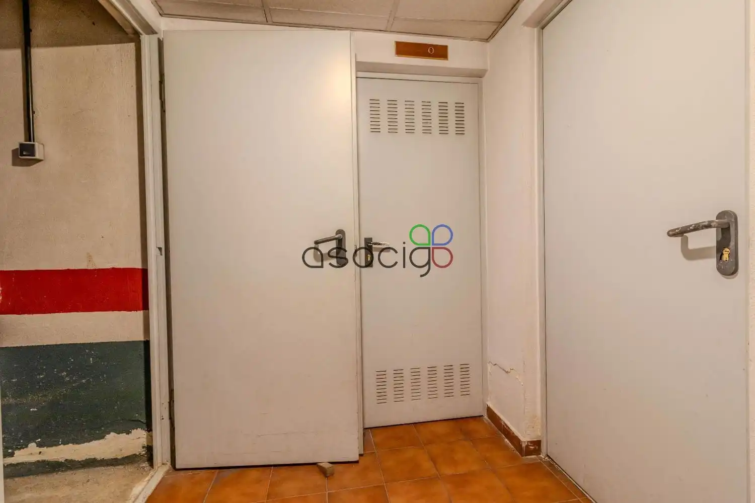 Dúplex en venda en Guadalajara amb Aire condicionat, Calefacció i Traster