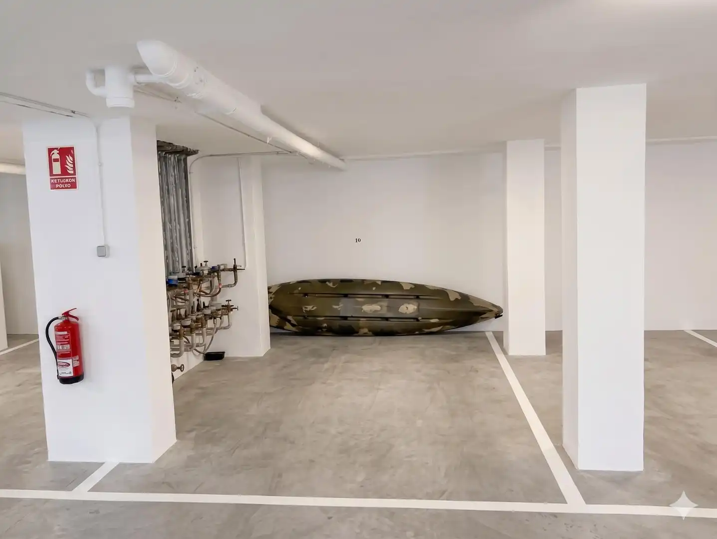 Piso en venta en Almuñécar con Calefacción, Amueblado y Balcón