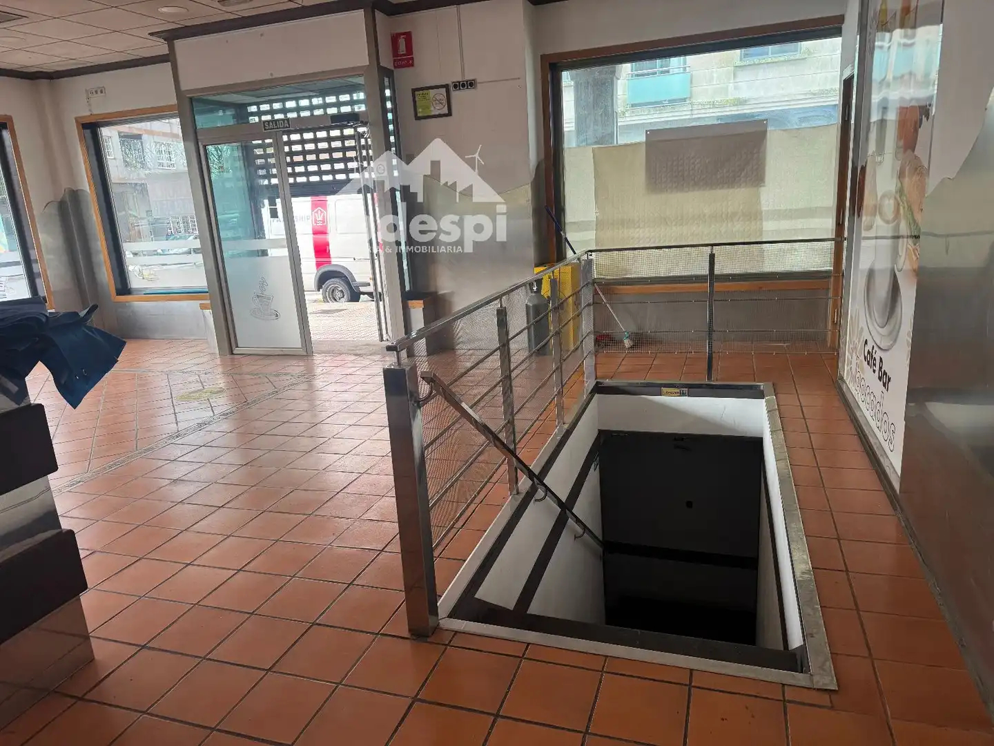 Local comercial en alquiler en Ponteareas, imagen 9