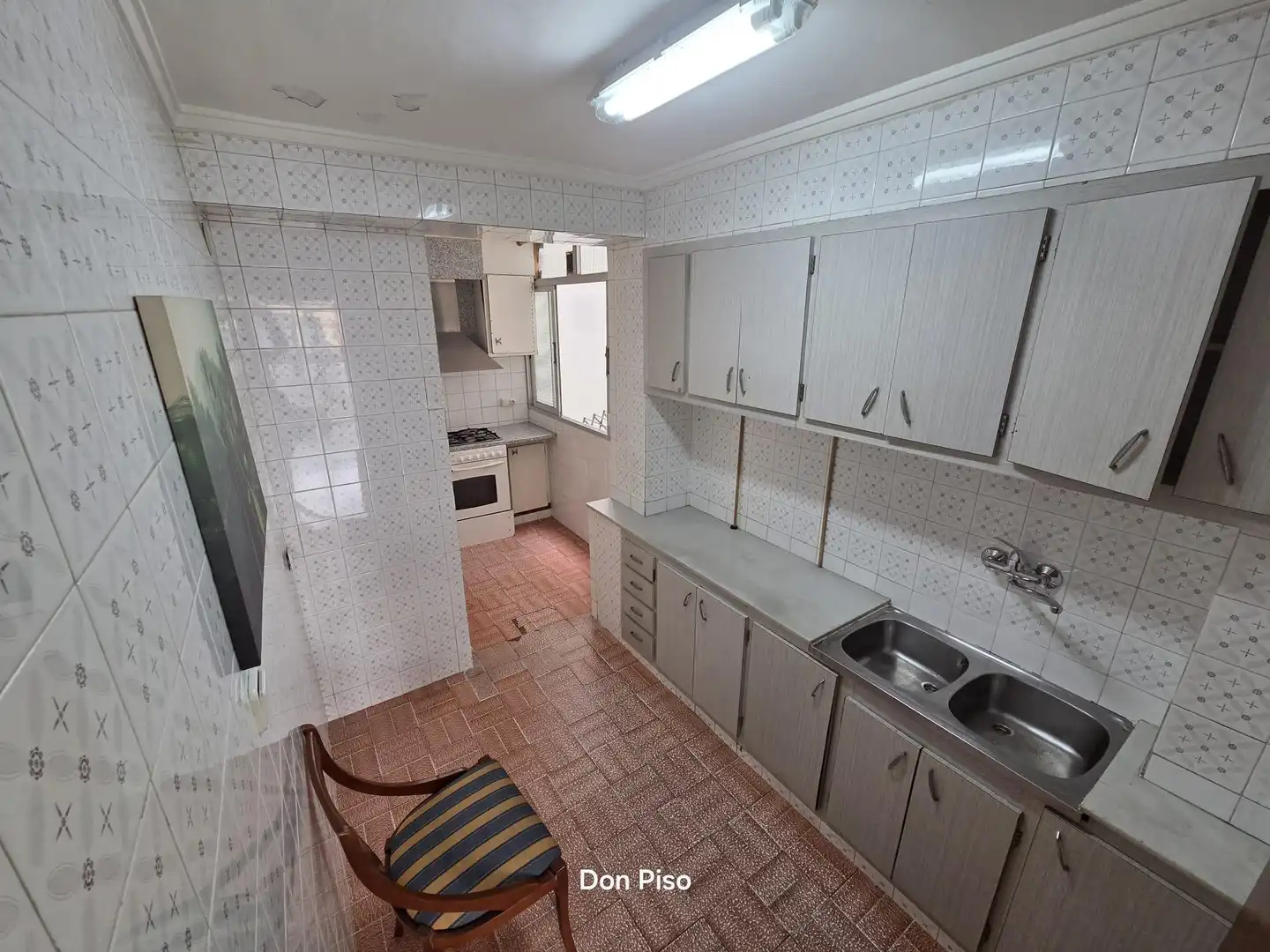 Apartamento en venta en Grau de Gandia - Venecia - Marenys de Rafalcaid