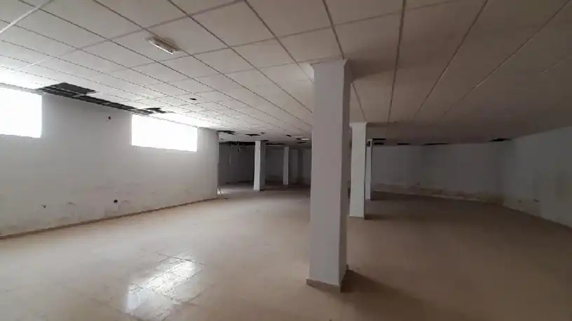 Industrial buildings for sale in FEDERICO GARCIA LORCA, 9, Montejícar