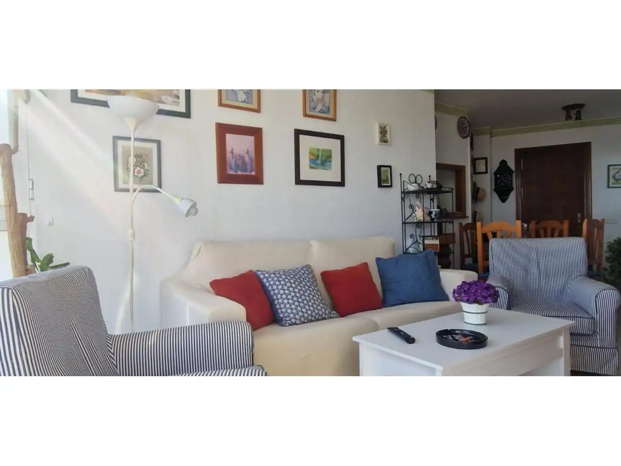Apartament amb piscina en venda a Avenida Alay 2, imagen 16