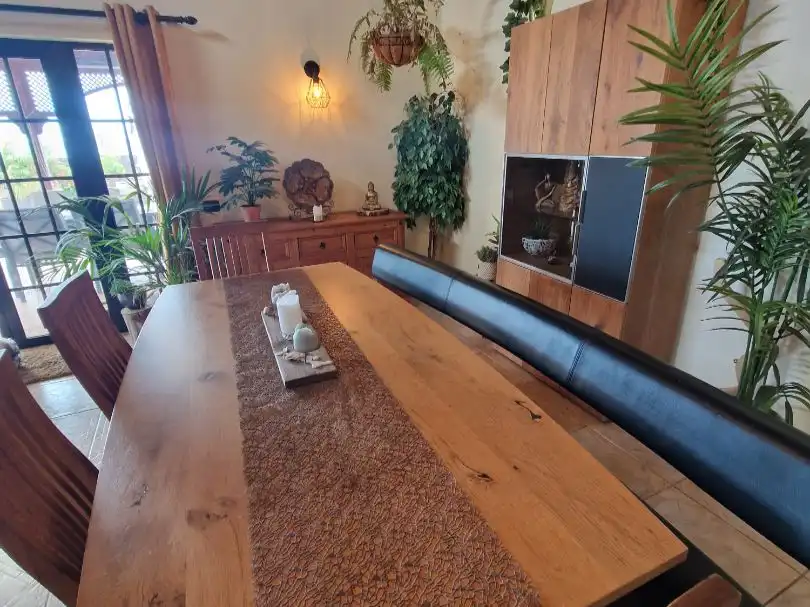 Maison rustique avec piscine à vendre à Calle Campo Santo 11, imagen 4