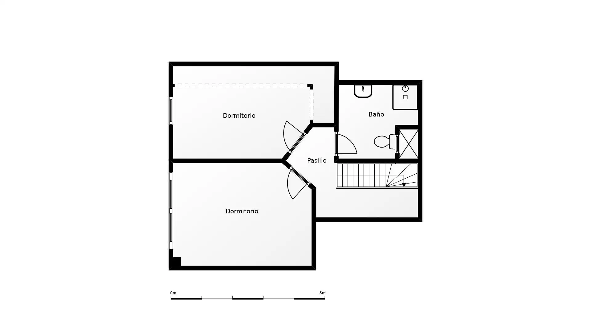 Duplexes for sale in Cerdanyola del Vallès  with Heating and Storage room