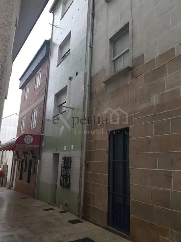 House for sale in A Pobra do Caramiñal, imagen 13